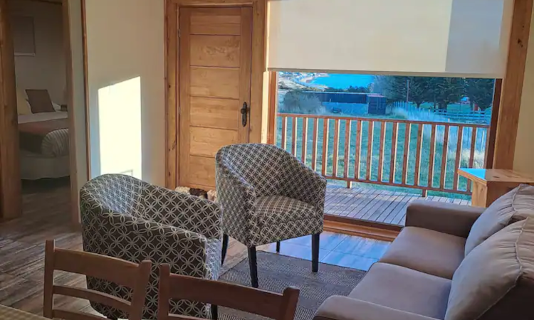 Lodge Austral